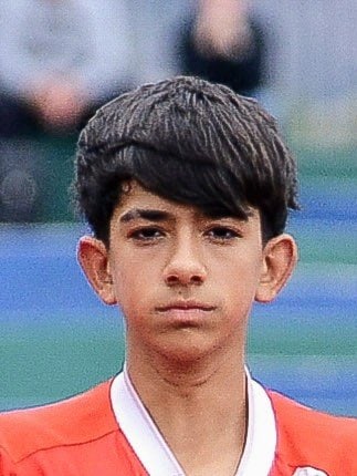 Foto de Tomas Benjamin Decima