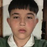 Foto de Santino Romero