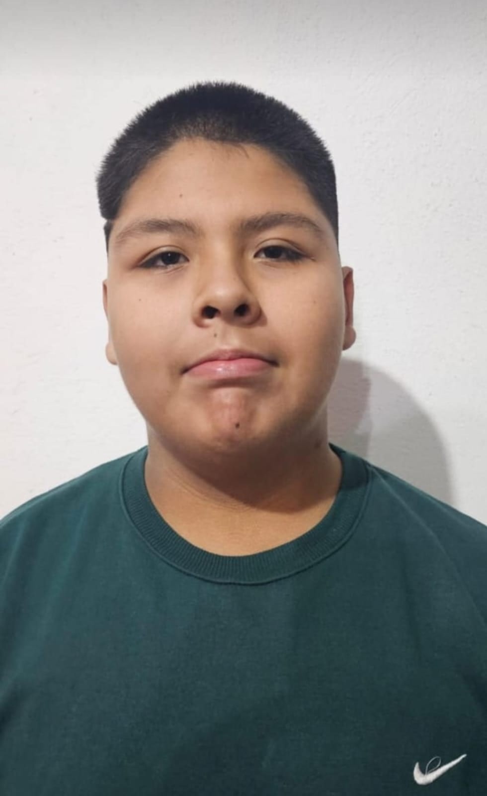 Foto de Tiziano Lorenzo Chavarria