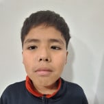 Foto de Francesco Exequiel Castillo