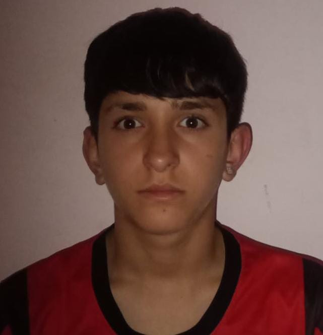 Foto de Francesco Tiziano Gomez