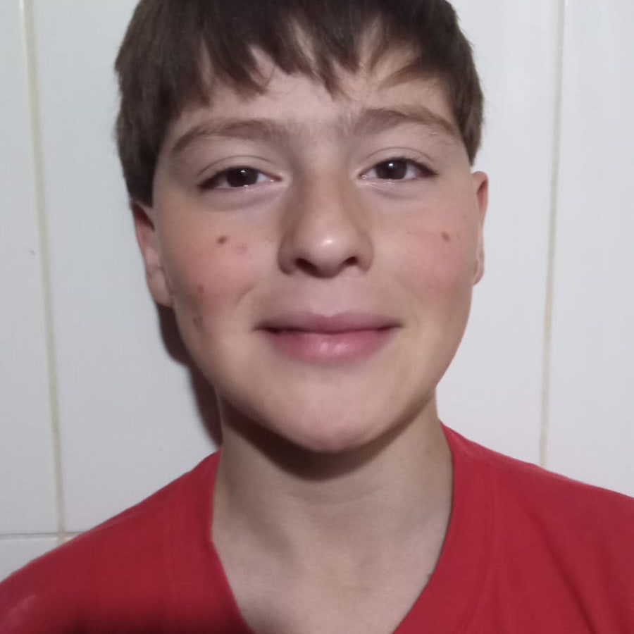 Foto de Benjamin Banco