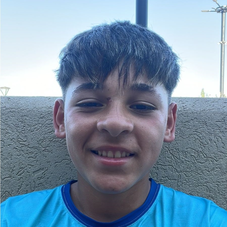 Foto de Bautista Paredes