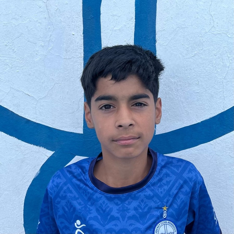 Foto de Joaquín Godoy