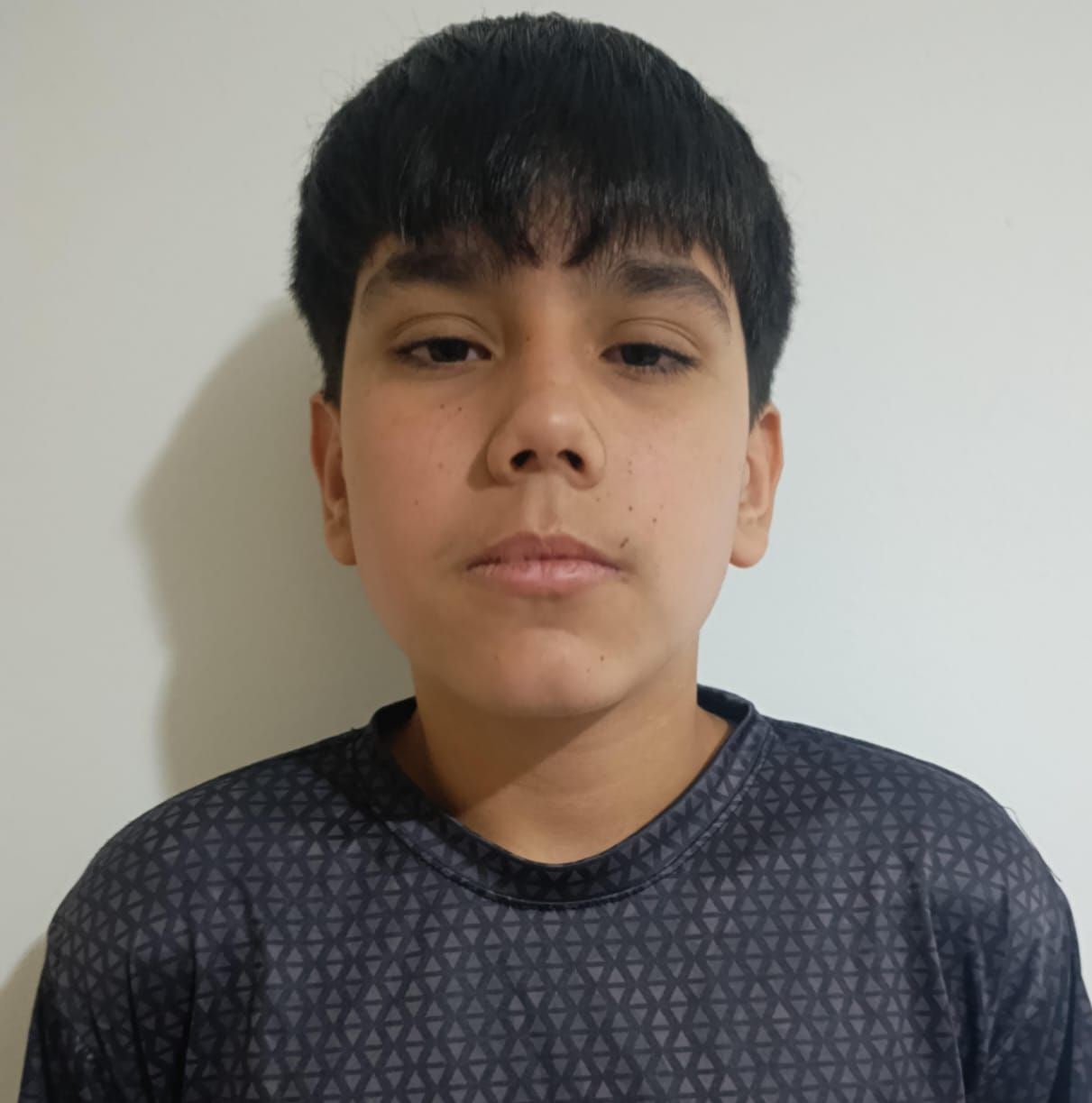Foto de Ramiro Cayetano Santilli