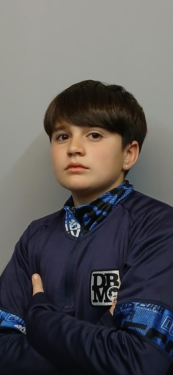 Foto de Leandro Romagnoli