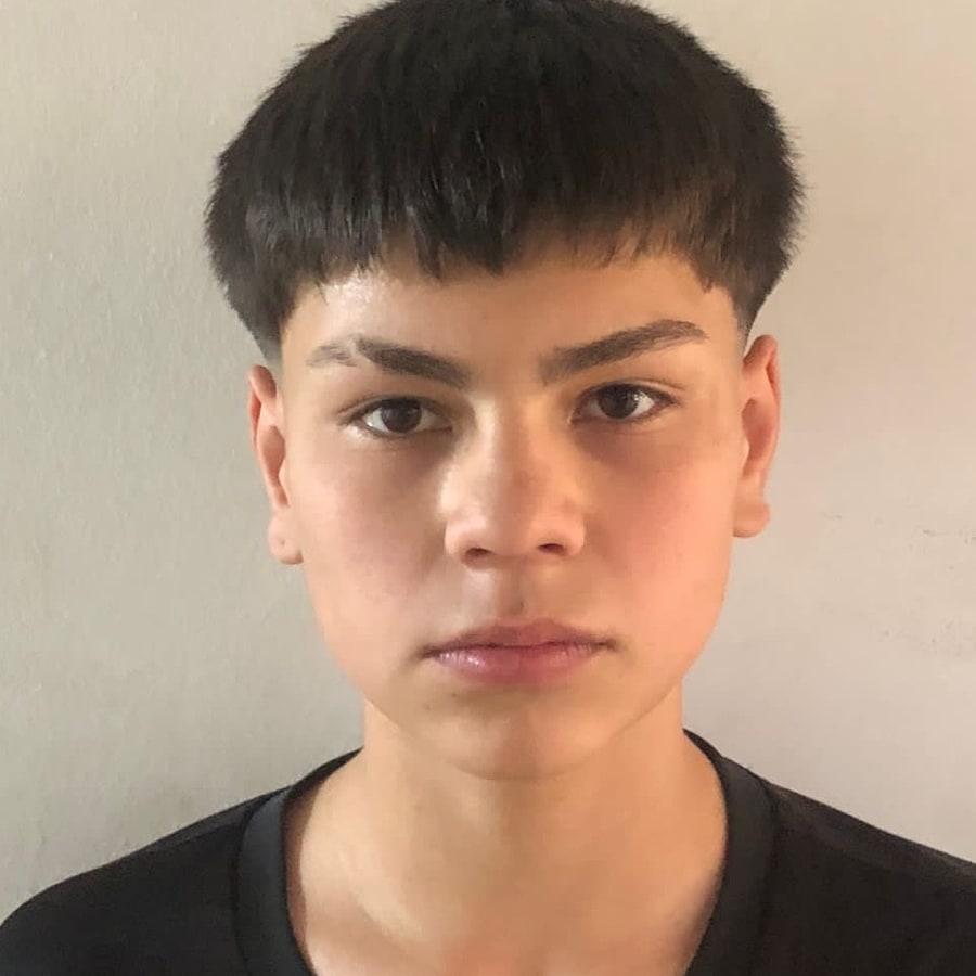 Foto de Tiziano Fernando Villaruel Muñiz