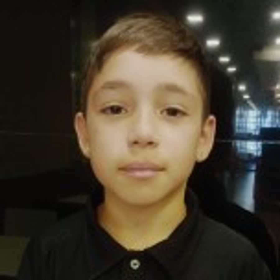 Foto de Erick Ferreira