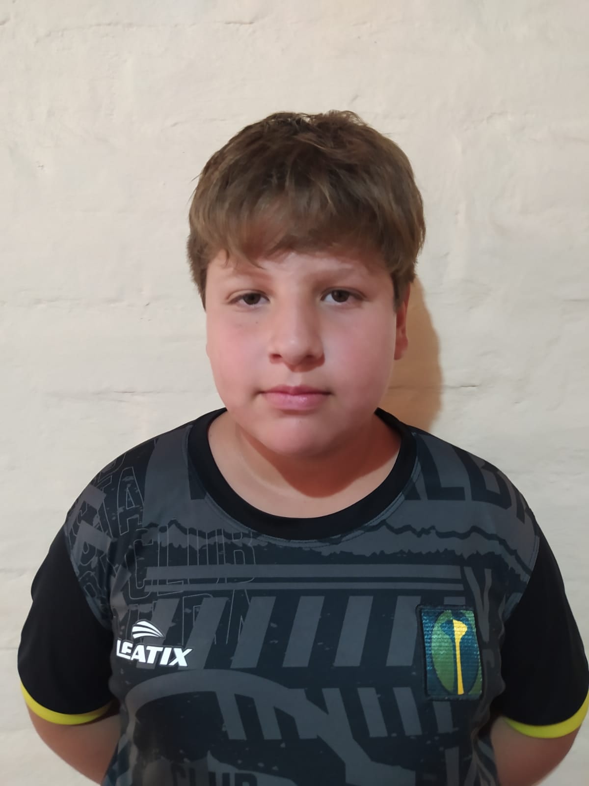 Foto de Lautaro Luna