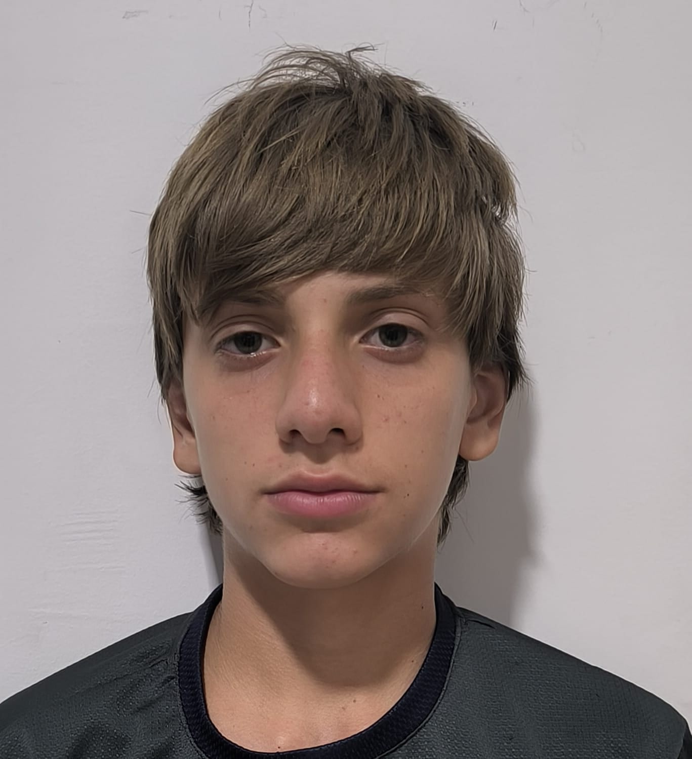 Foto de Gianni Scifo