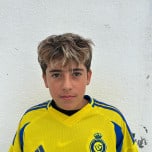 Foto de Ramiro Lascano Calvi