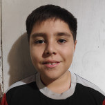 Foto de Facundo Blanco