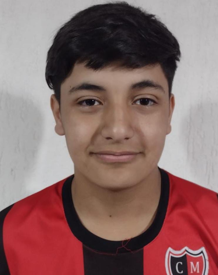 Foto de Giuliano Benjamin Vicencio