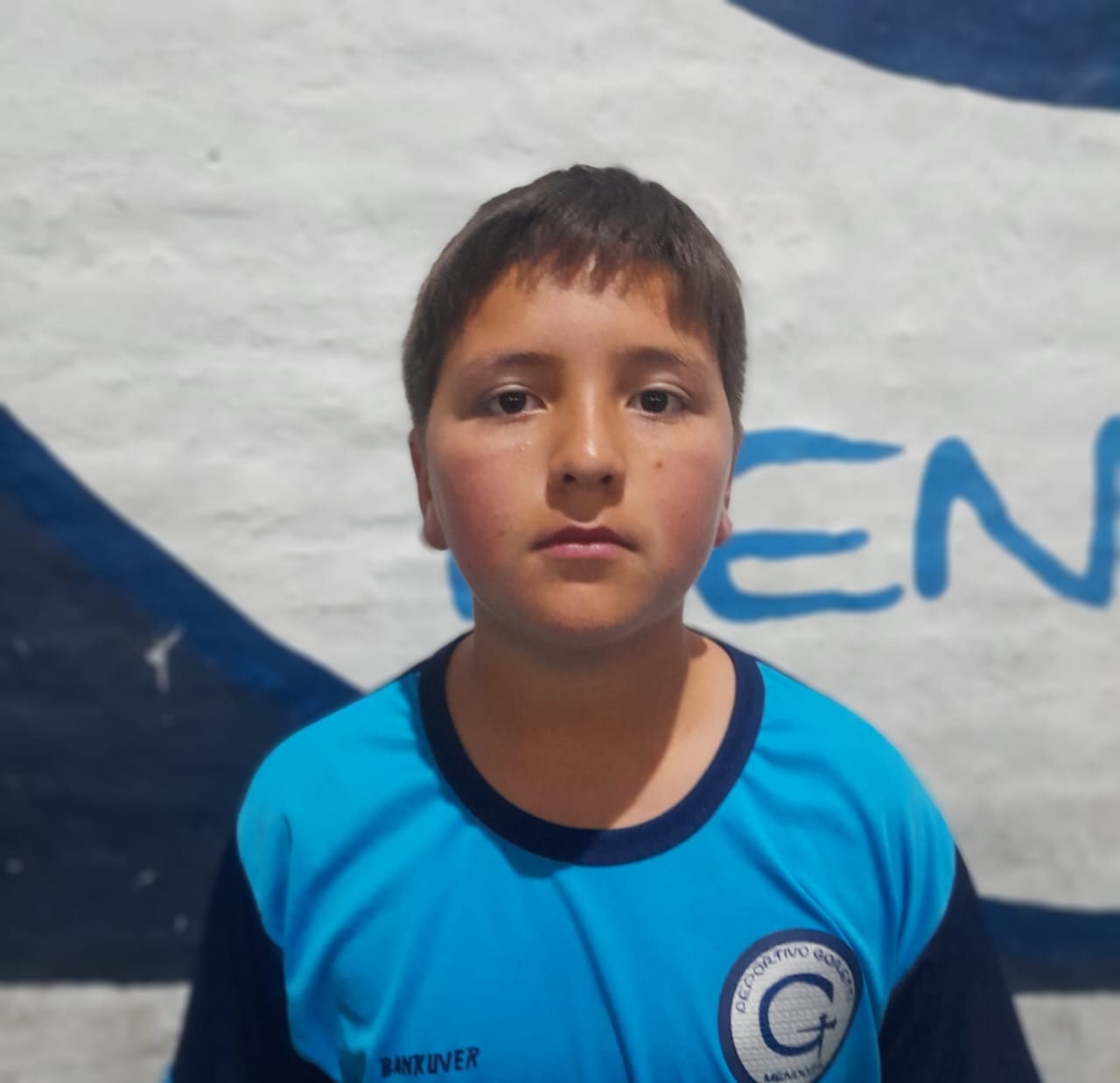 Foto de Ciro Martin Pagliaroli Roa