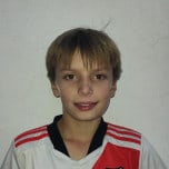 Foto de Santiago Draque