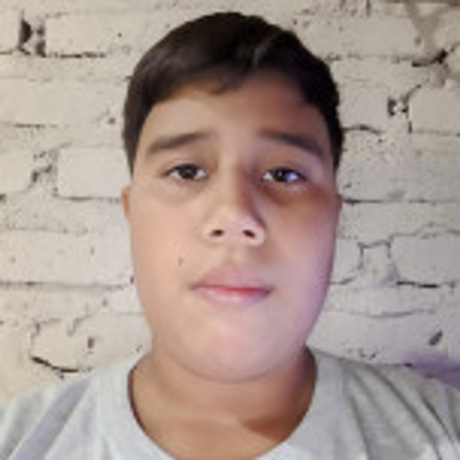 Foto de Leonardo Uriel Luquez