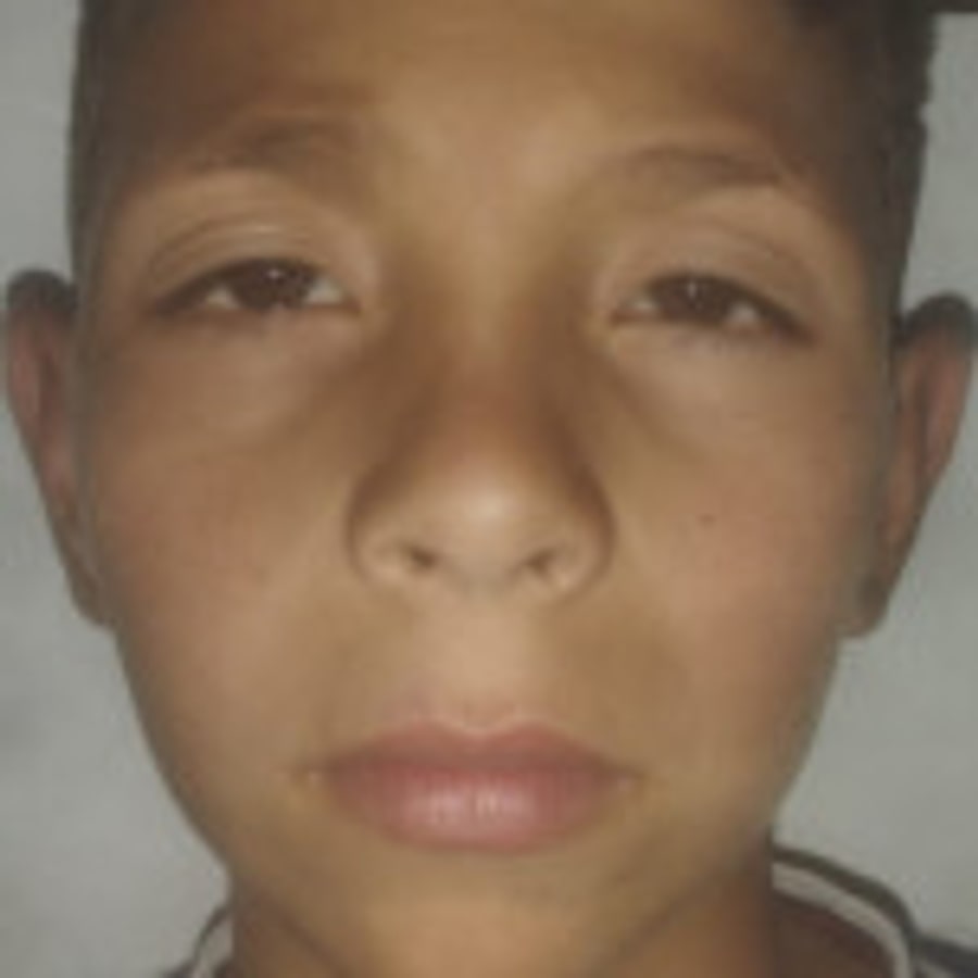 Foto de Lucas Gonzalez