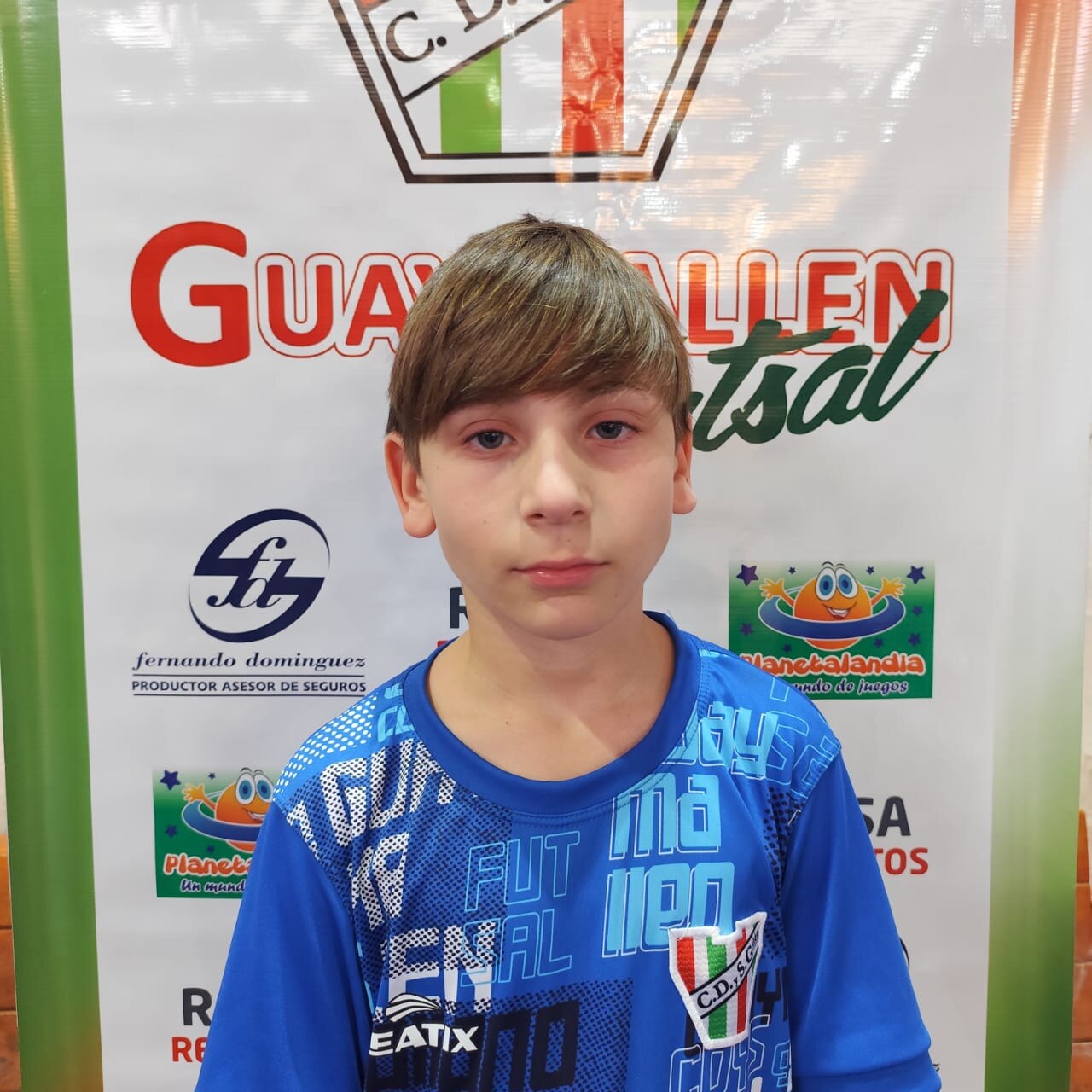 Foto de Felipe Czckil