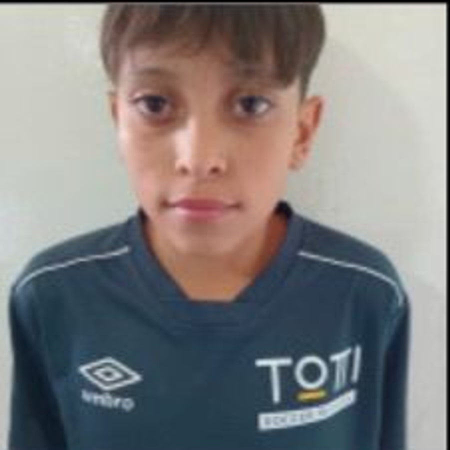 Foto de Enzo Ramiro Martin Castro