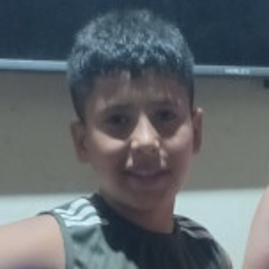 Foto de Nehemias Pizarro