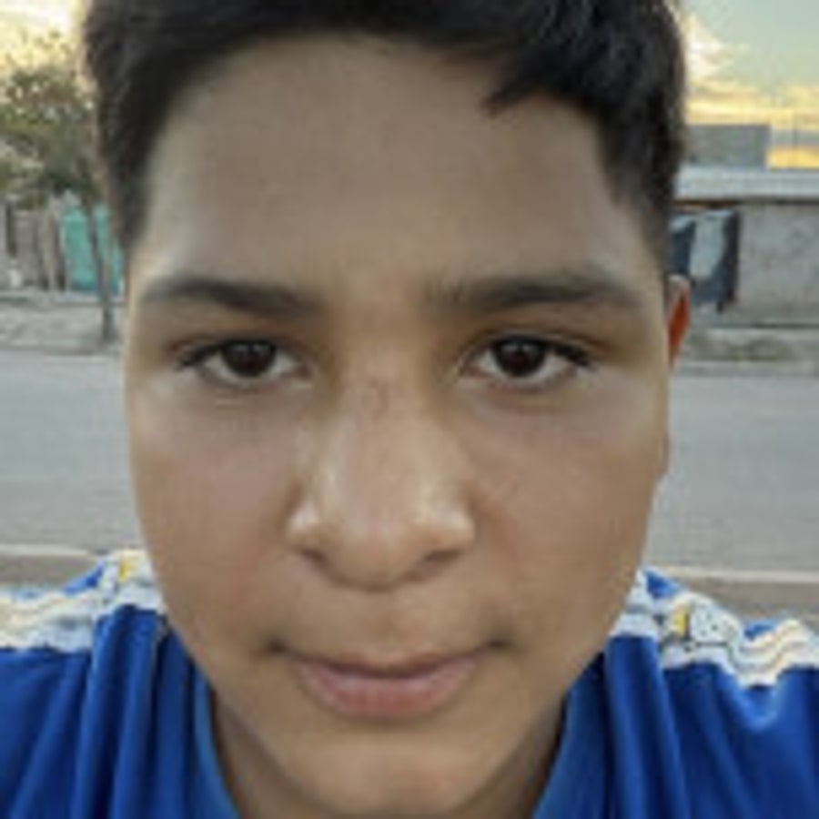 Foto de Yoel Moyano