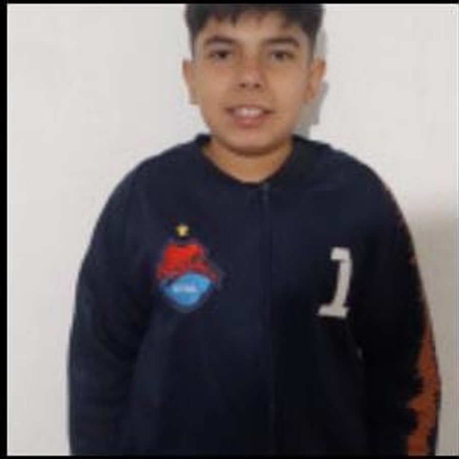 Foto de Ciro Santiago Lucero