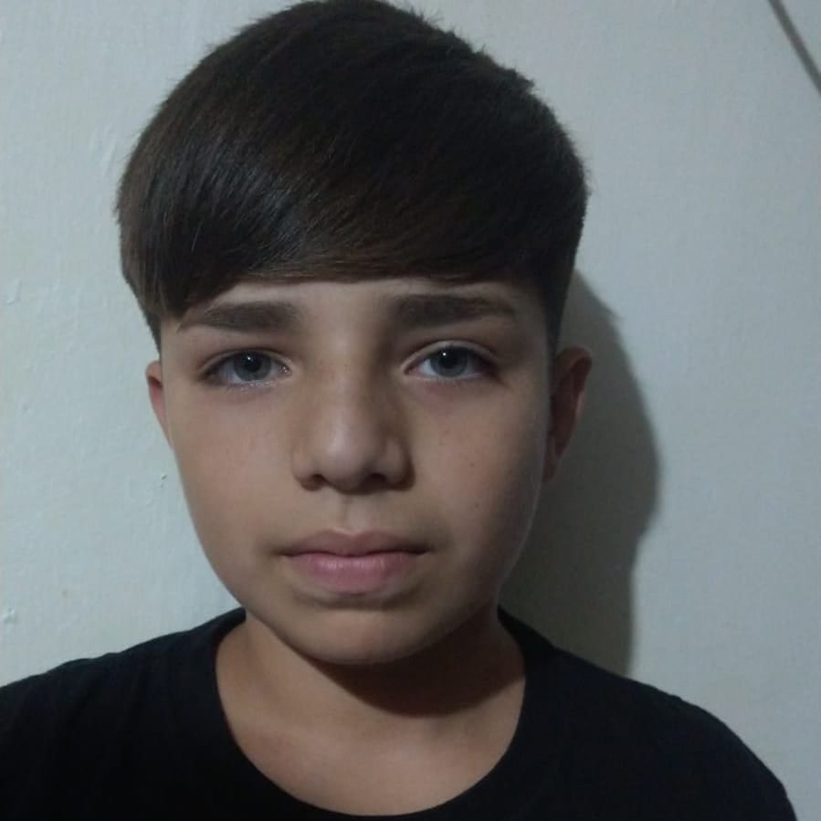 Foto de Isaias Lazari