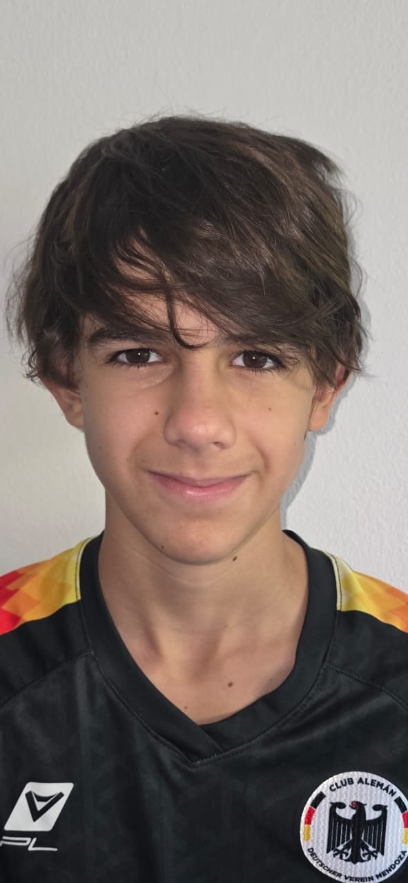 Foto de Thiago Sanchez