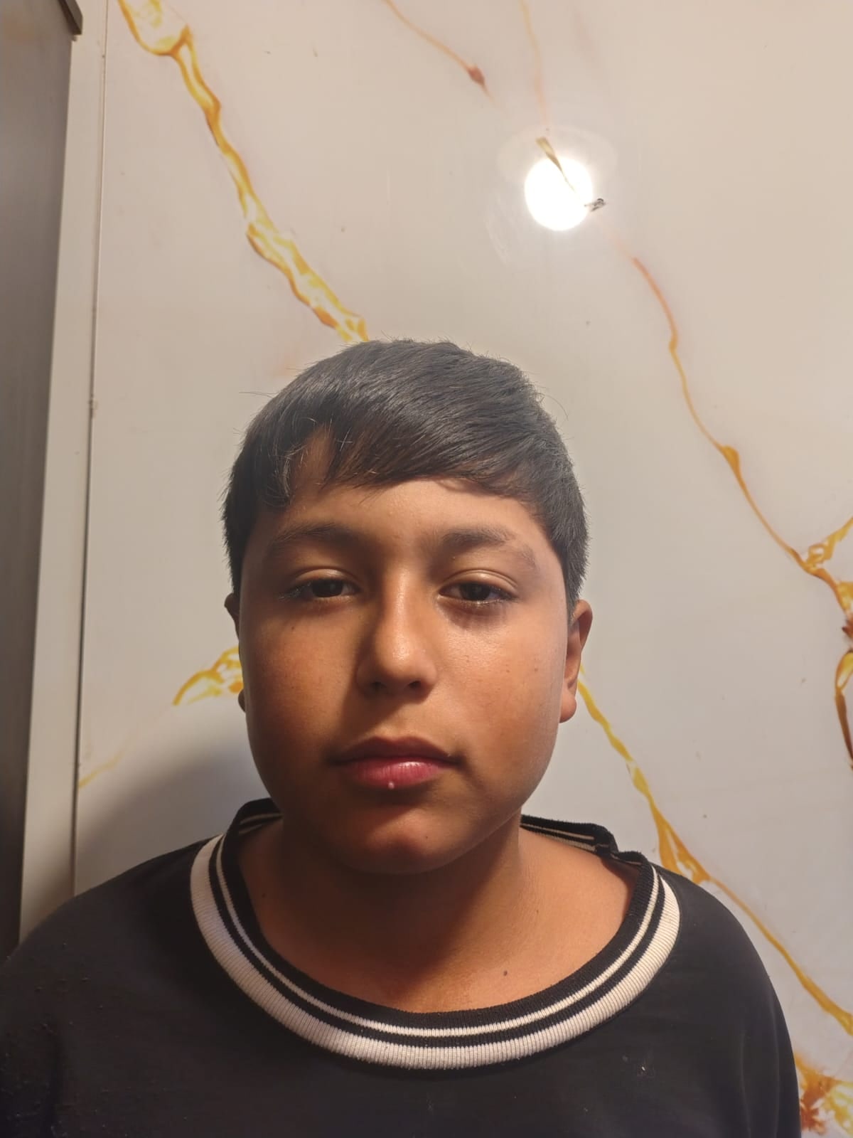 Foto de Arias Santino