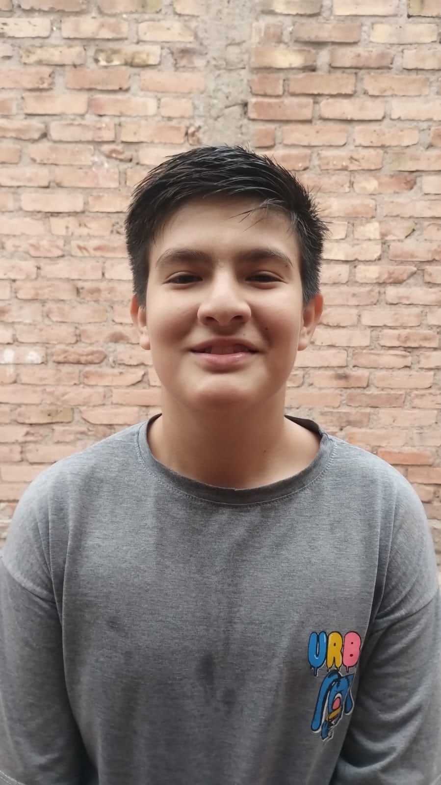 Foto de Romeo Gómez González