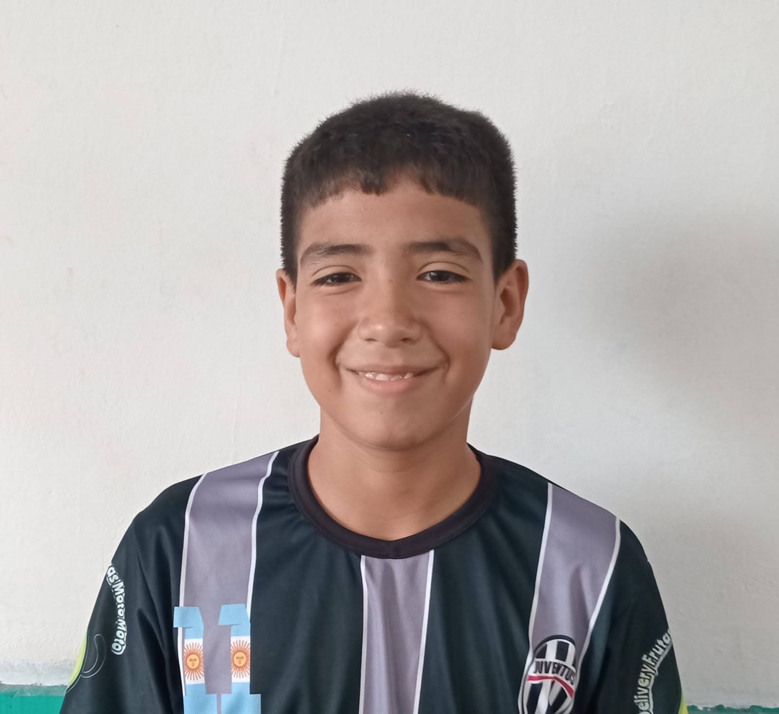 Foto de Erik Maldonado