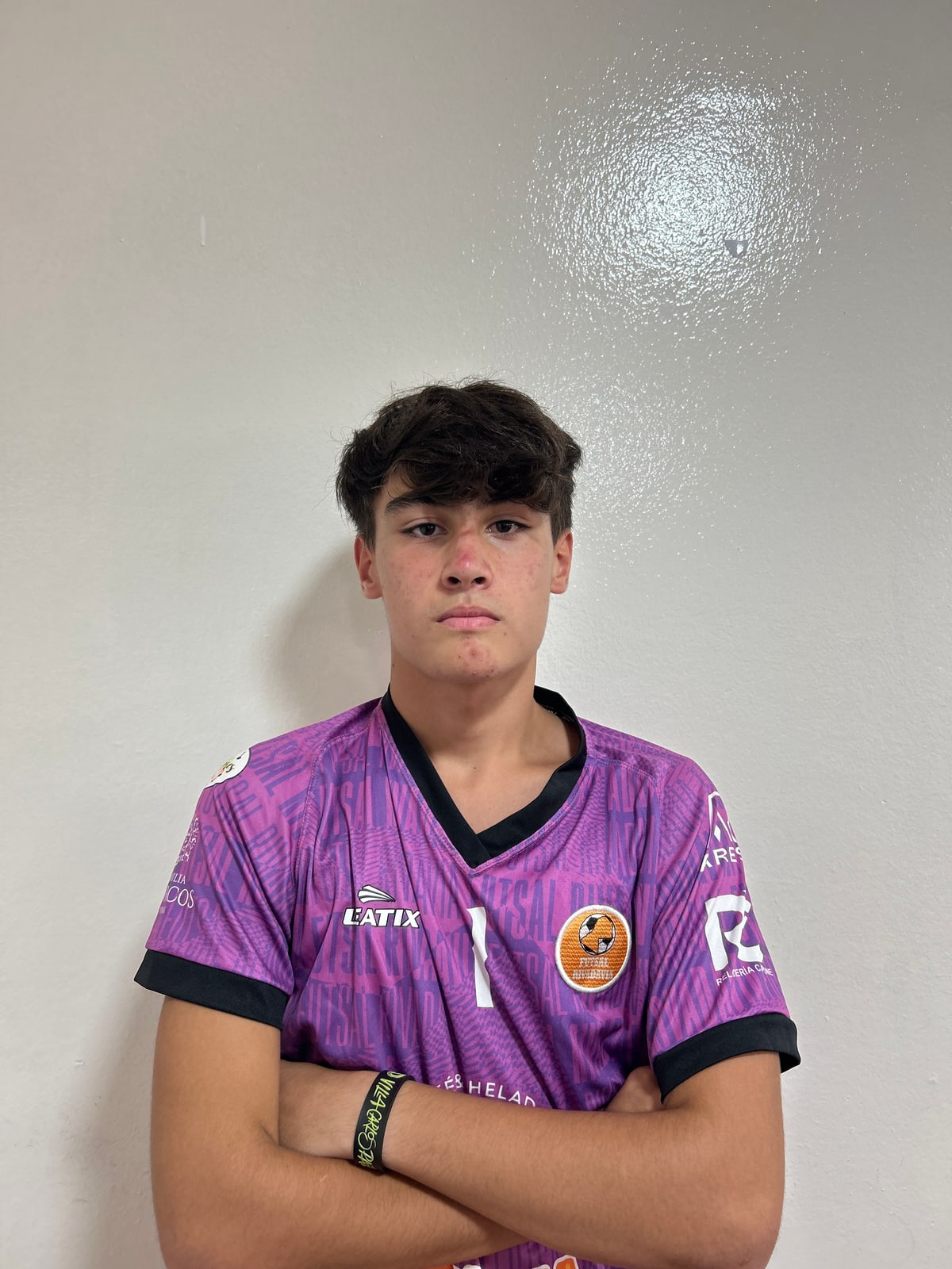 Foto de Lautaro Gentile