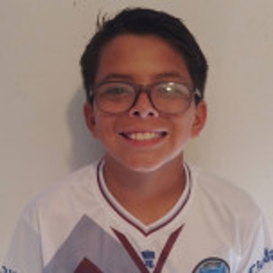 Foto de Laureano Campos Abeiro
