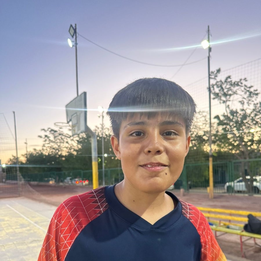 Foto de Tadeo Dias