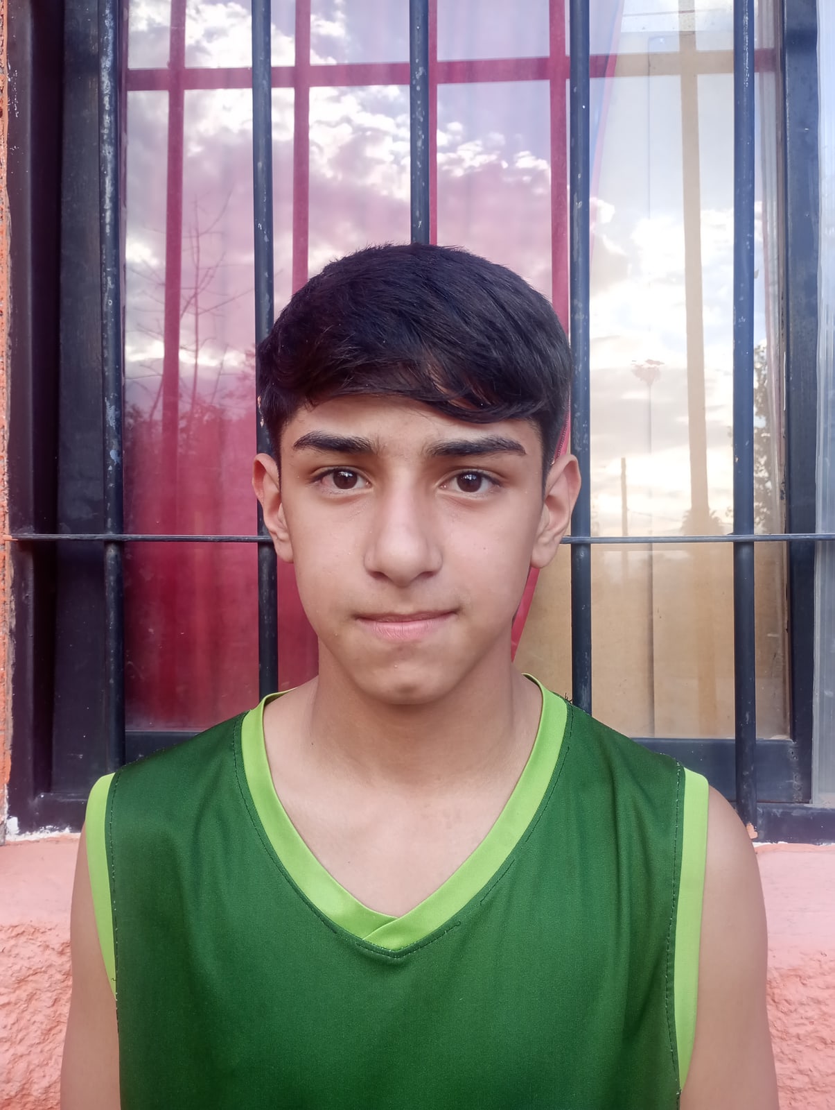 Foto de Julian Fernando Funes