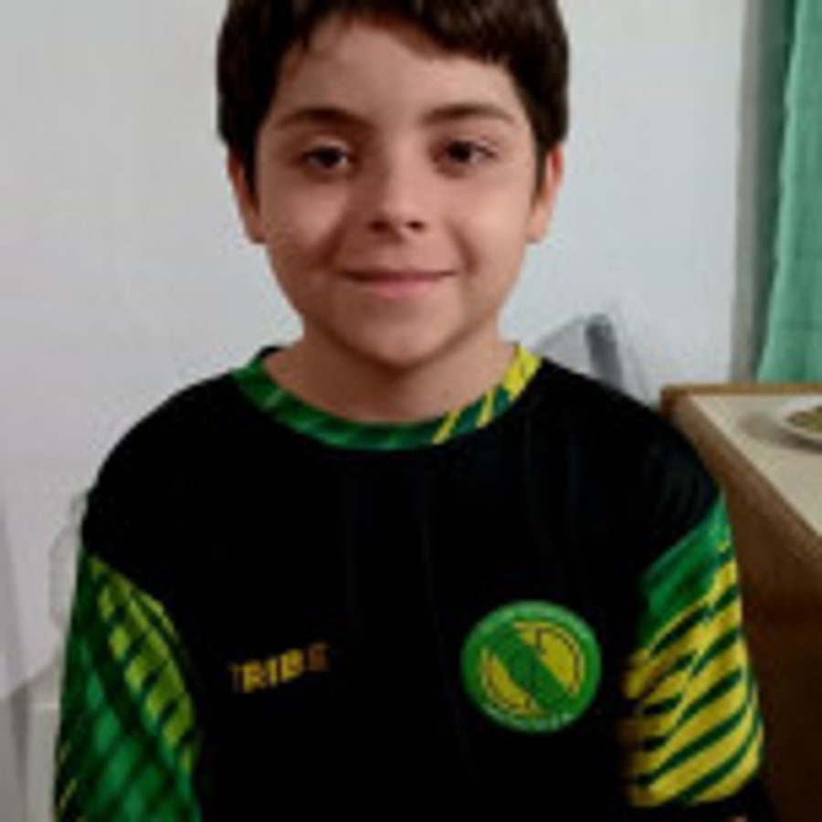 Foto de Agustin Suriano