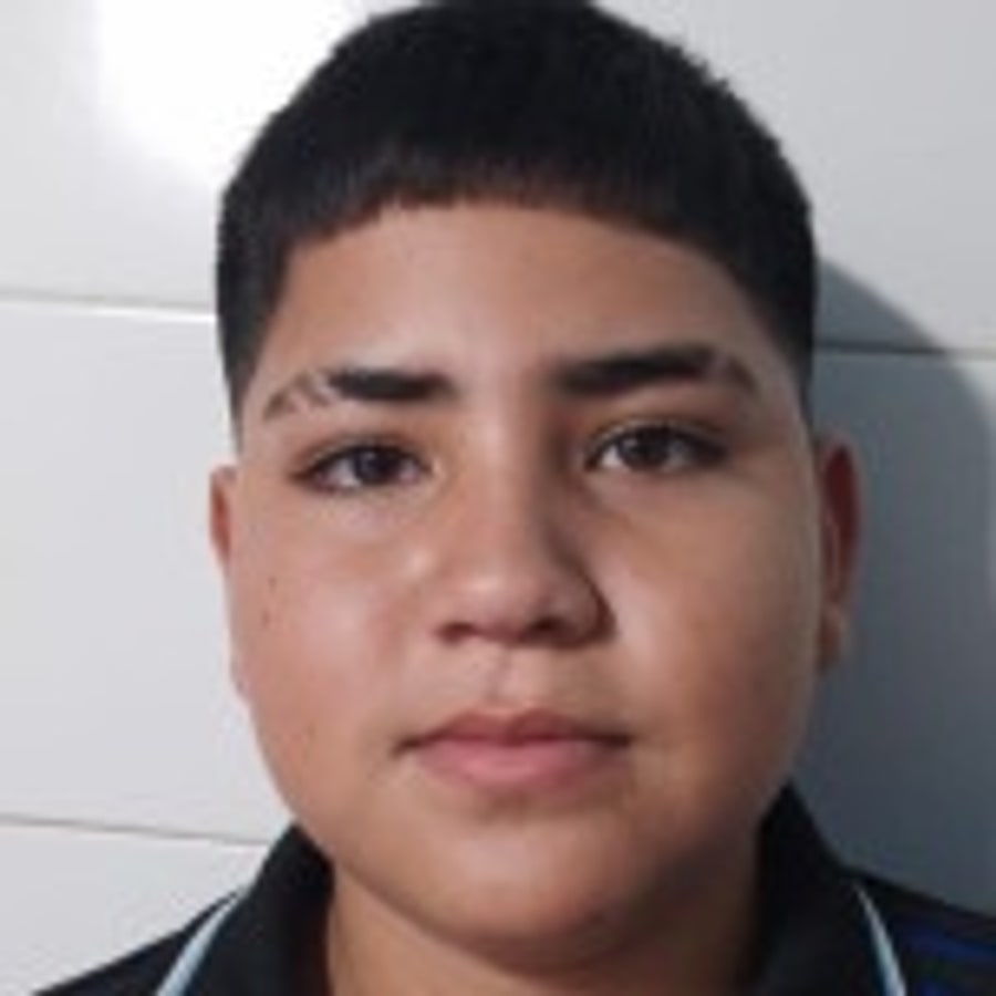 Foto de Thiago Rojas Muñoz