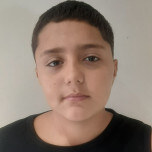 Foto de Tiziano Tomas Rodriguez Sebastianelli