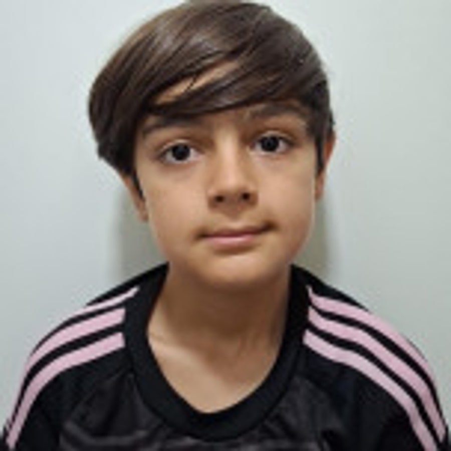 Foto de Benicio Antonini