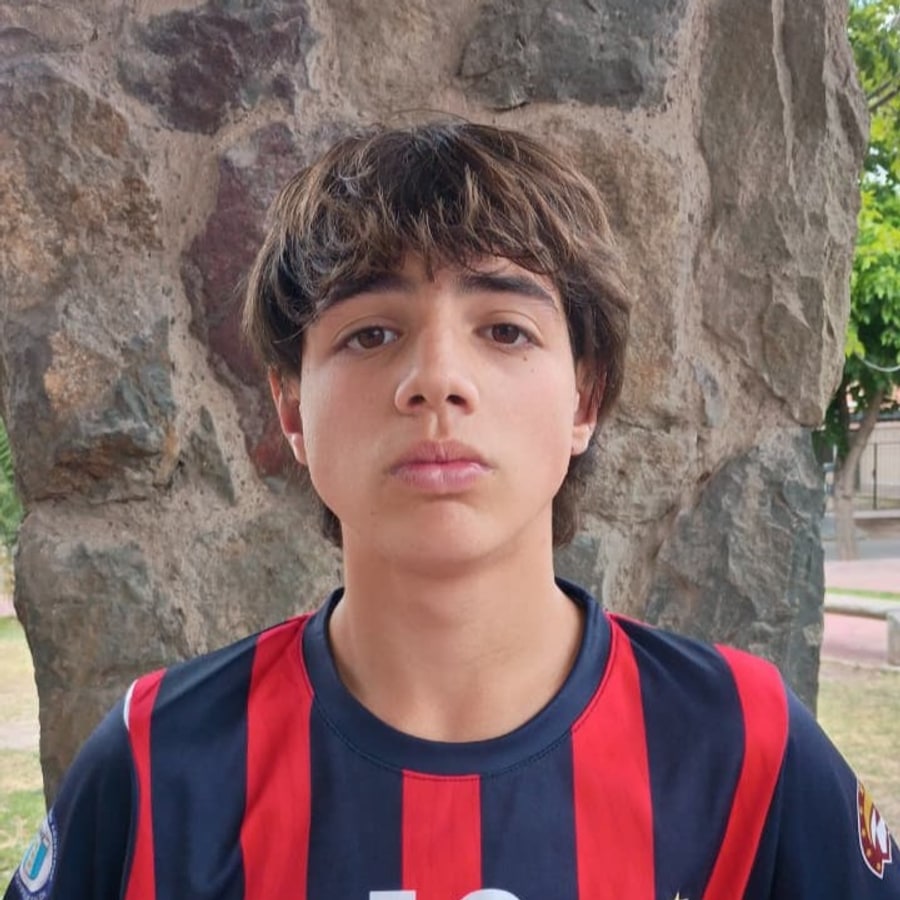 Foto de Ignacio Chaud Suin