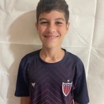 Foto de Lautaro Santiago Carmona Martinez