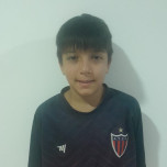Foto de Tadeo Velentino Quiroga Pitaro