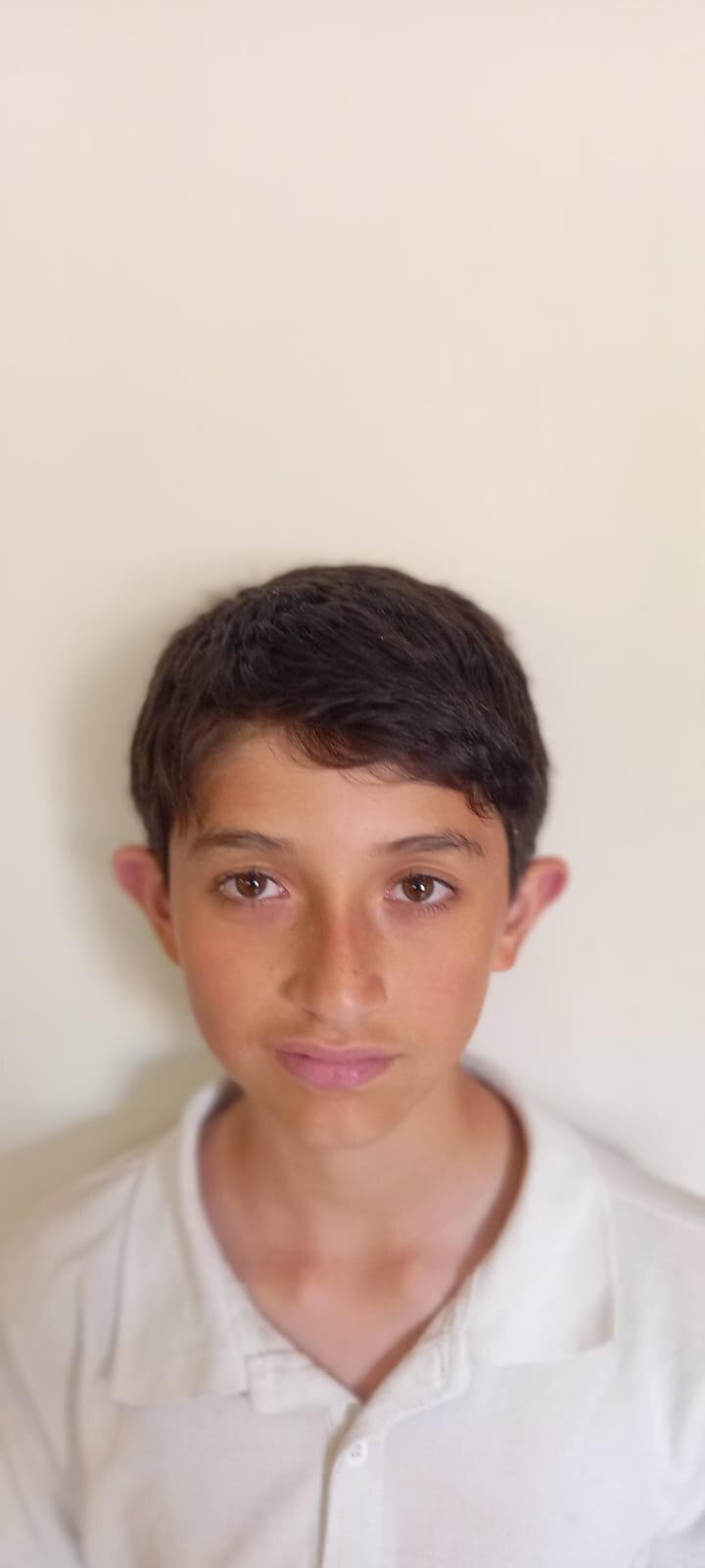 Foto de Isidro Lucca Lemos