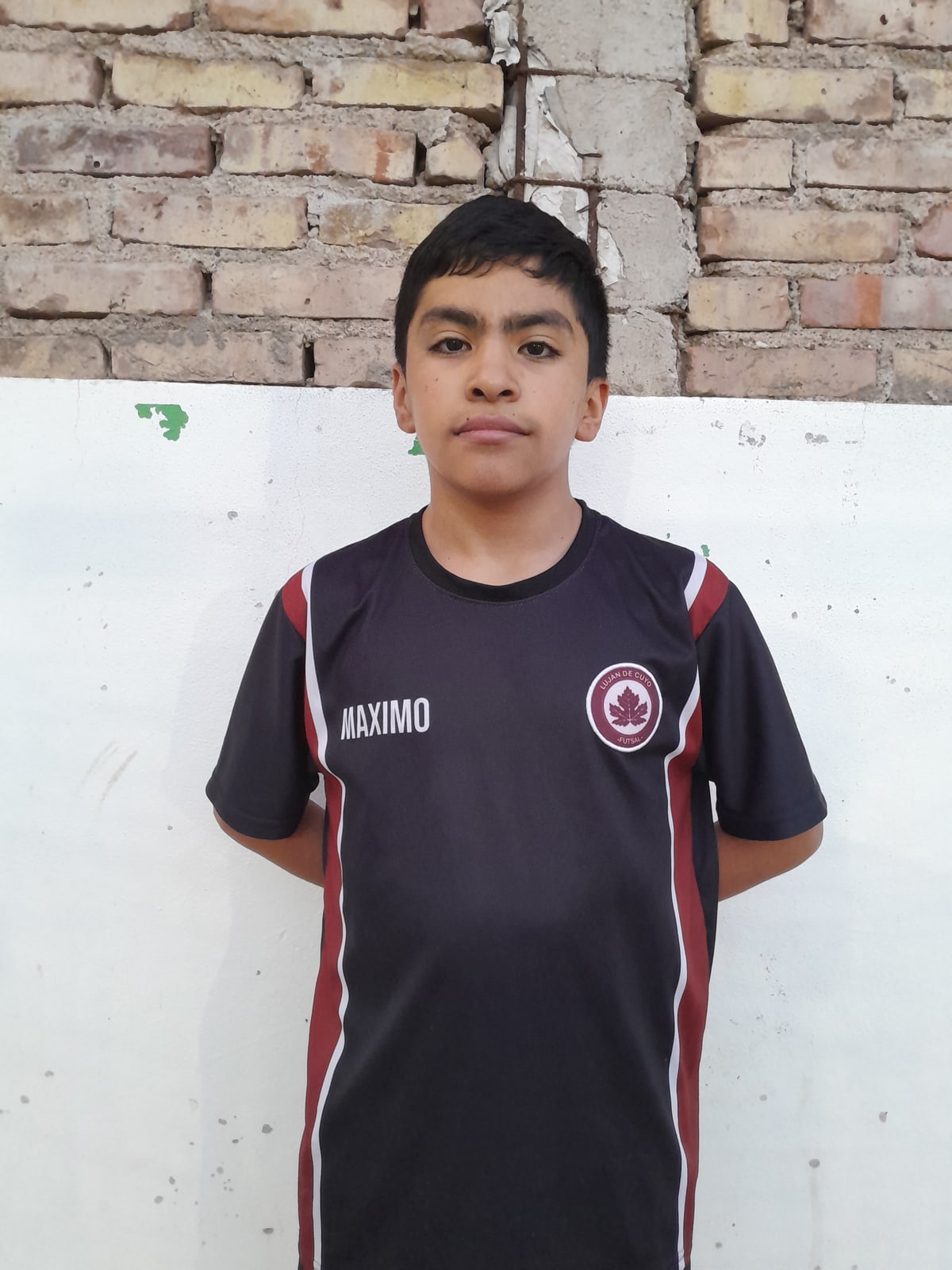 Foto de Maximo Mercado