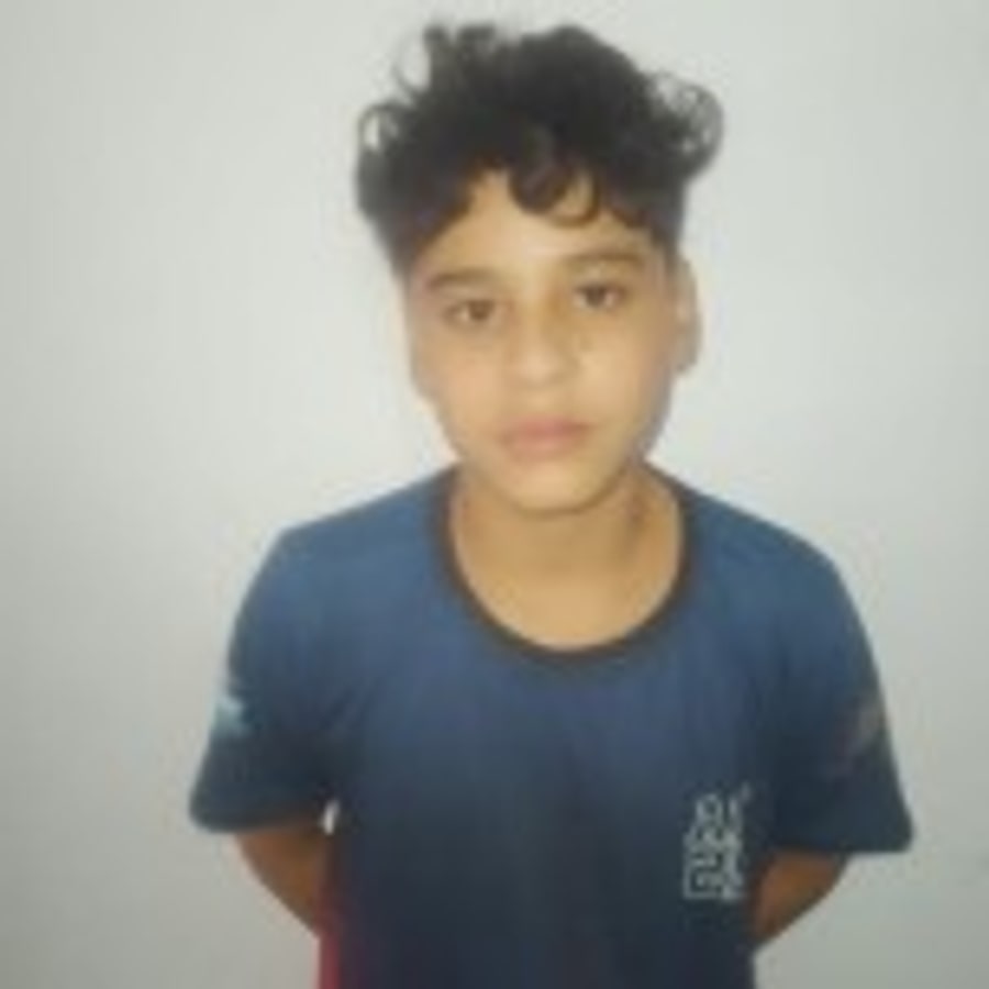 Foto de Emanuel Mateo Pizarro Martinez