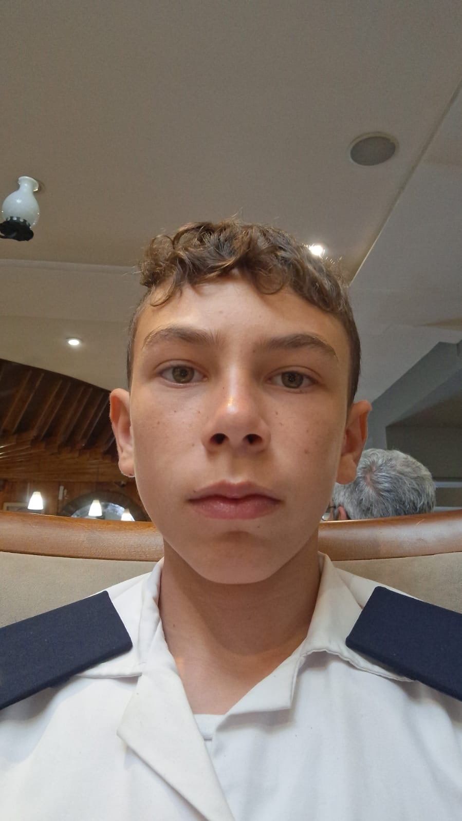 Foto de Valentino Gauna
