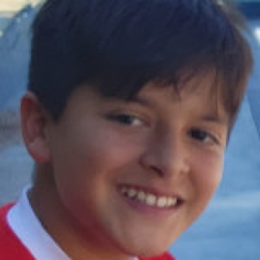 Foto de Thiago Lucero