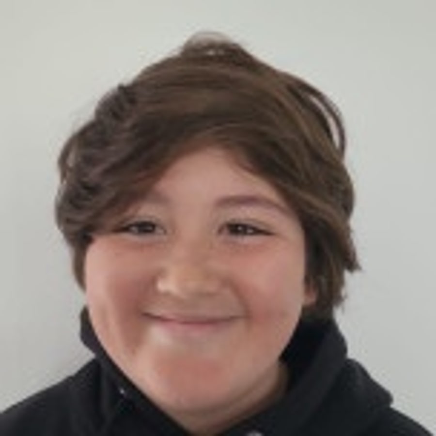 Foto de Tadeo Paladini