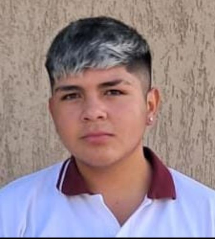 Foto de León Camilo Gareca