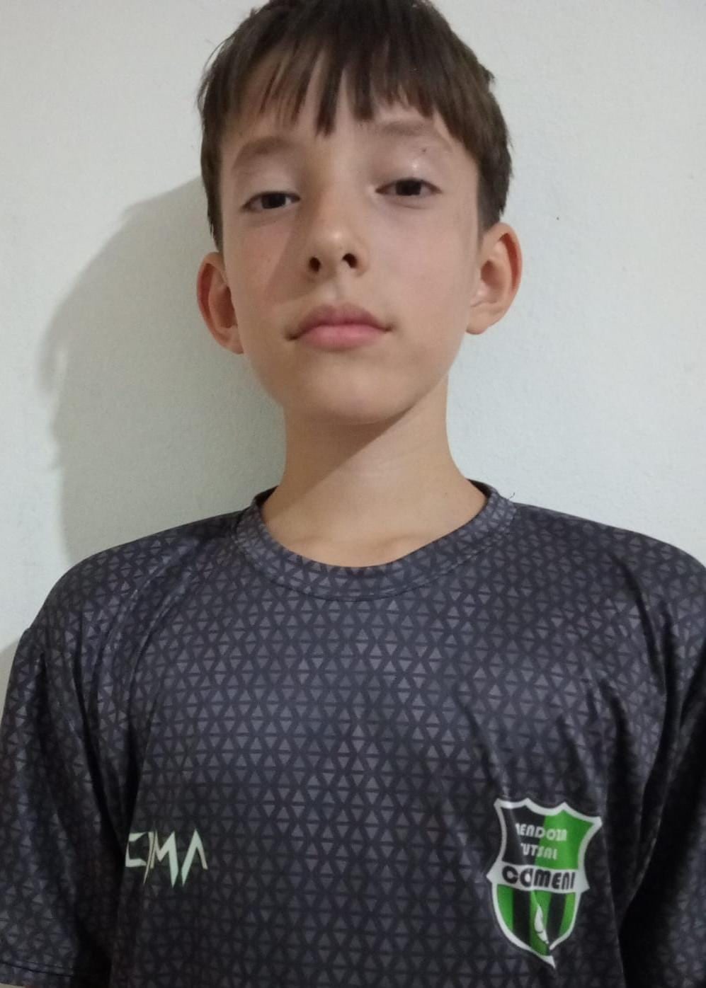 Foto de Santino Masters